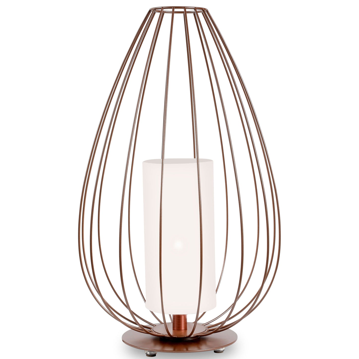 Cell Outdoor Floor / Table Lamp