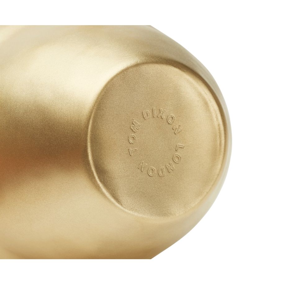 BASH VESSEL MINI BRASS