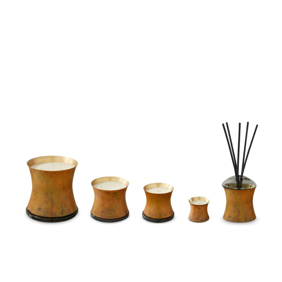 UNDERGROUND CANDLE