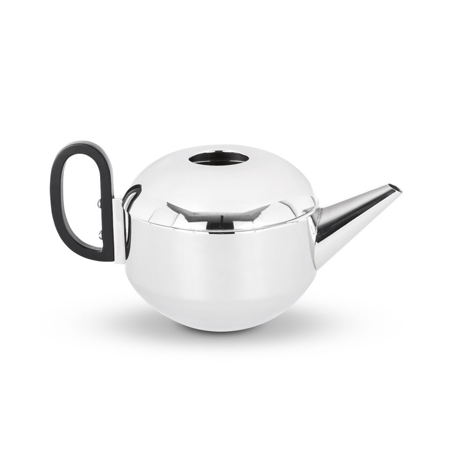 FORM TEAPOT STAINLESS STEEL