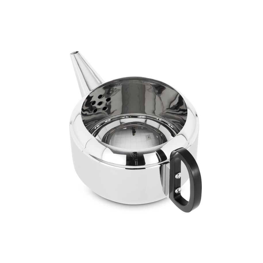 FORM TEAPOT STAINLESS STEEL