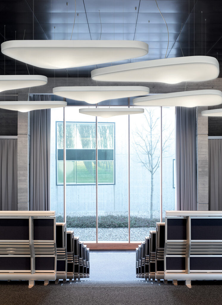 LucePlan | Petale Pendant Lamp