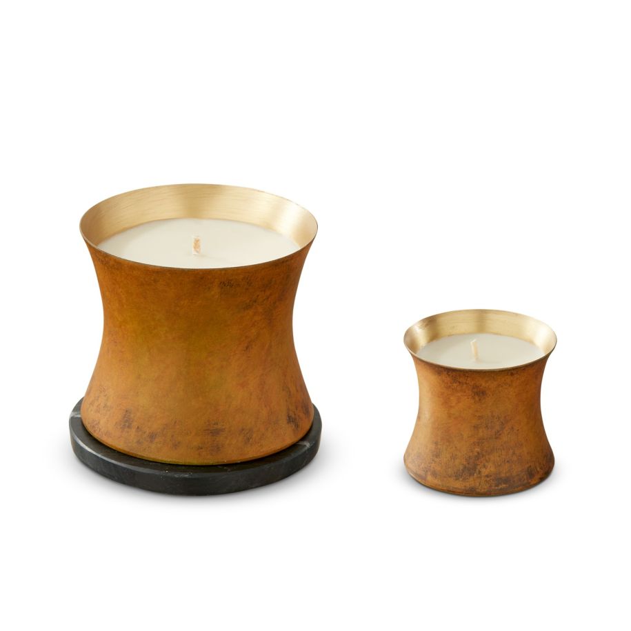 UNDERGROUND CANDLE