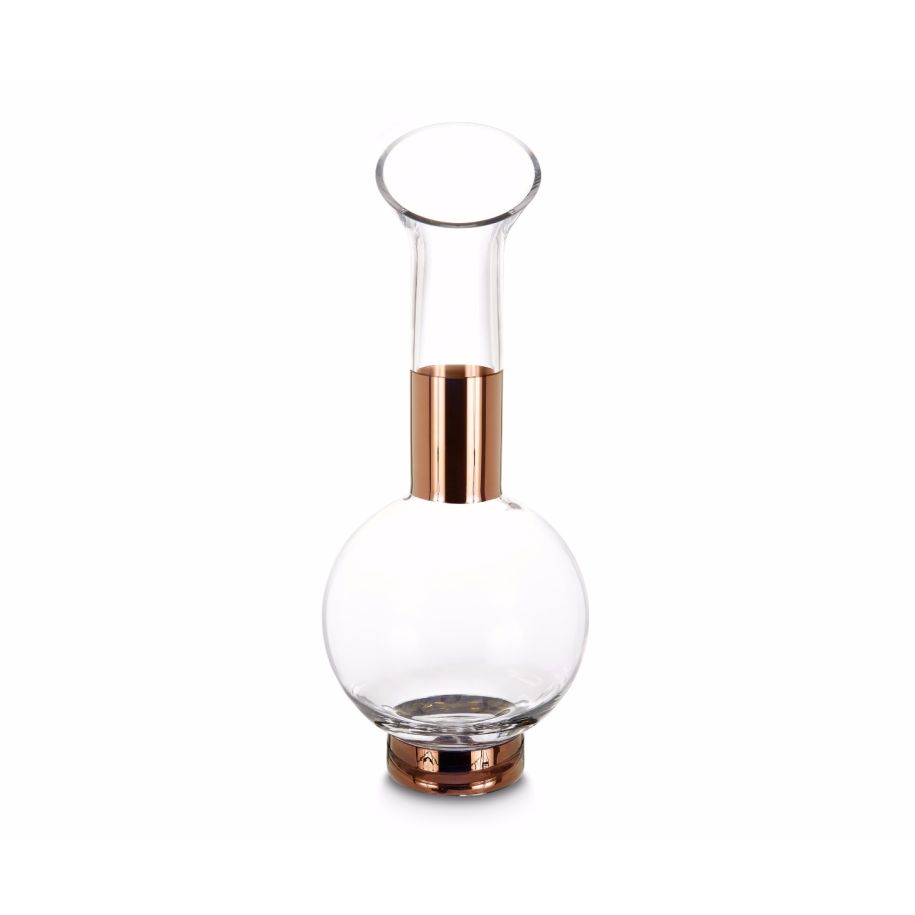 TANK JUG COPPER