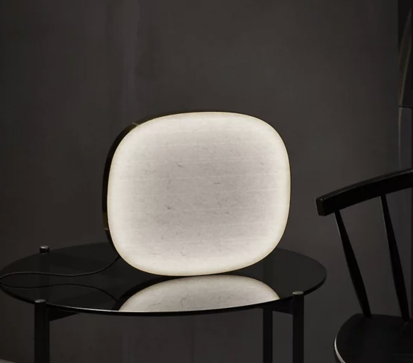 AND-ON LED Table Lamp