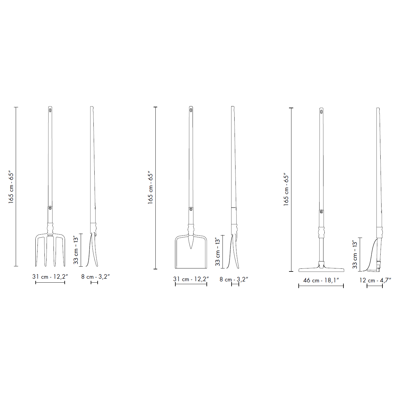 Tobia Wall / Floor Lamp