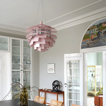 PH Artichoke Pale Rose by LouisPoulsen