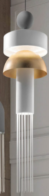 Nappe XL1-XL2-XL3 by Masiero