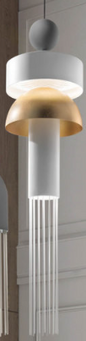 Nappe XL1-XL2-XL3 by Masiero