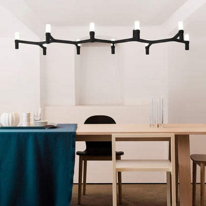 Crown plana linea by Nemo